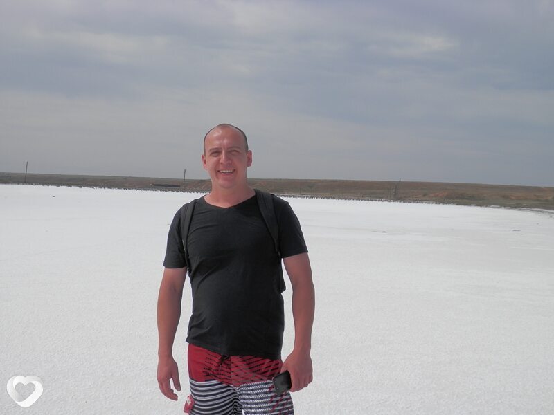 Ильгиз, 36, Уфе — анкета №706809