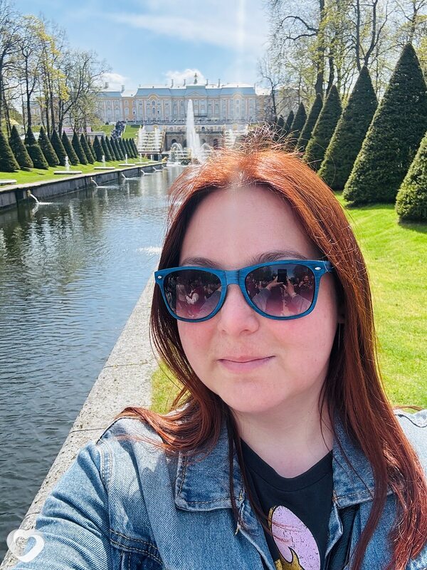 Дарья, 31, Челябинске — анкета №706813