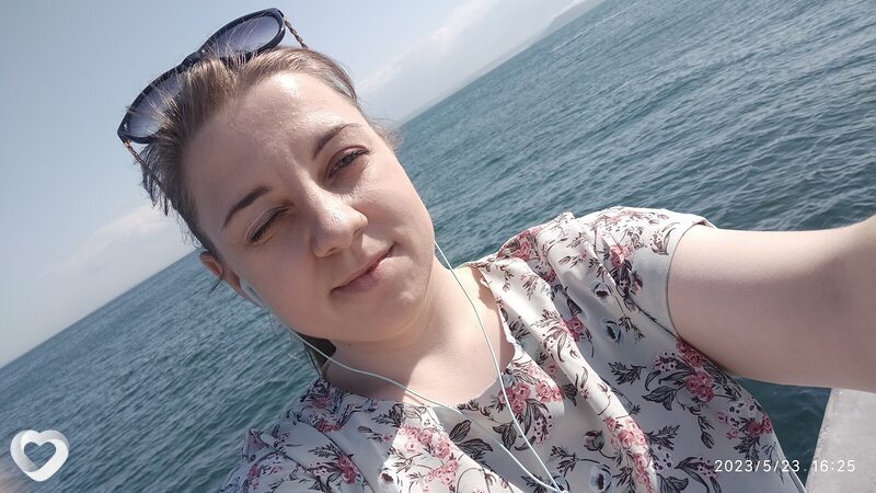 Маргарита, 27, Владивостоке — анкета №706820