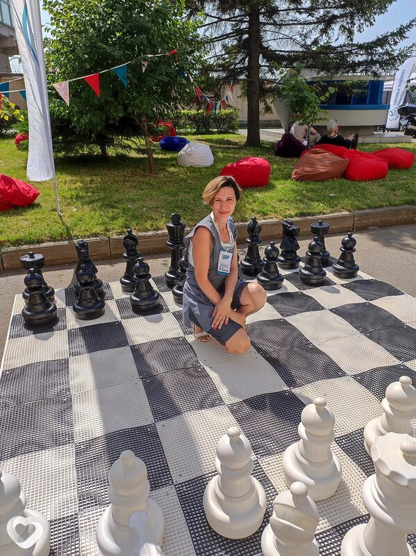 Татьяна, 54, Санкт-Петербурге — анкета №706827