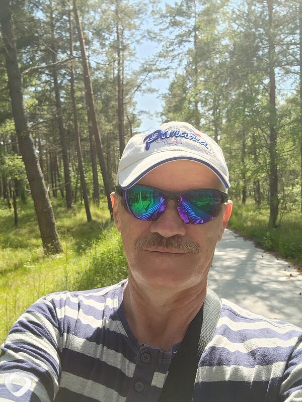 Павел, 61, Калининграде — анкета №707661