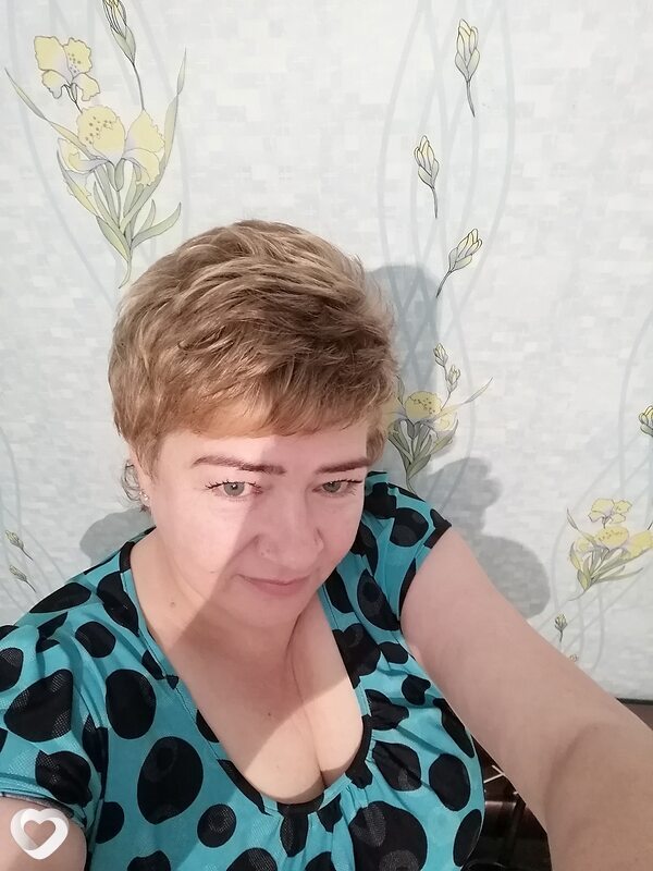 Тамара, 55, Томске — анкета №707663