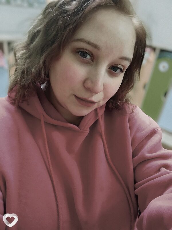Марго, 26, Кирове — анкета №707669