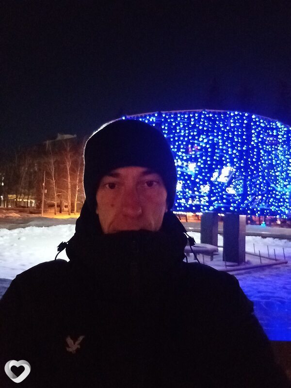 Пётр, 38, Барнауле — анкета №707671