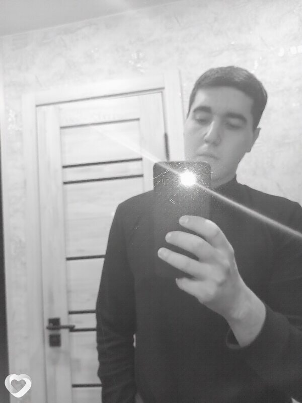 Антон, 23, Ангарске — анкета №707673