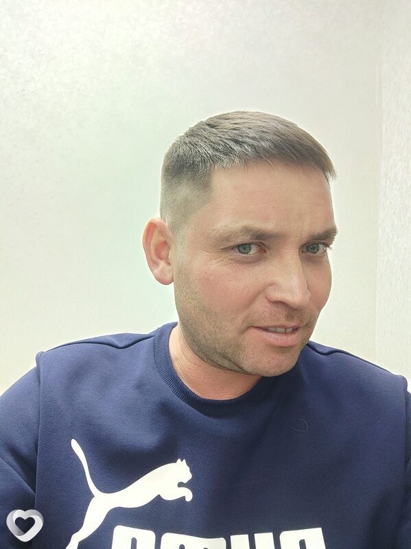 Руслан, 36, Казани — анкета №707674