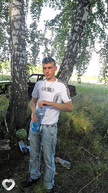 Александр, 37, Омске — анкета №707675