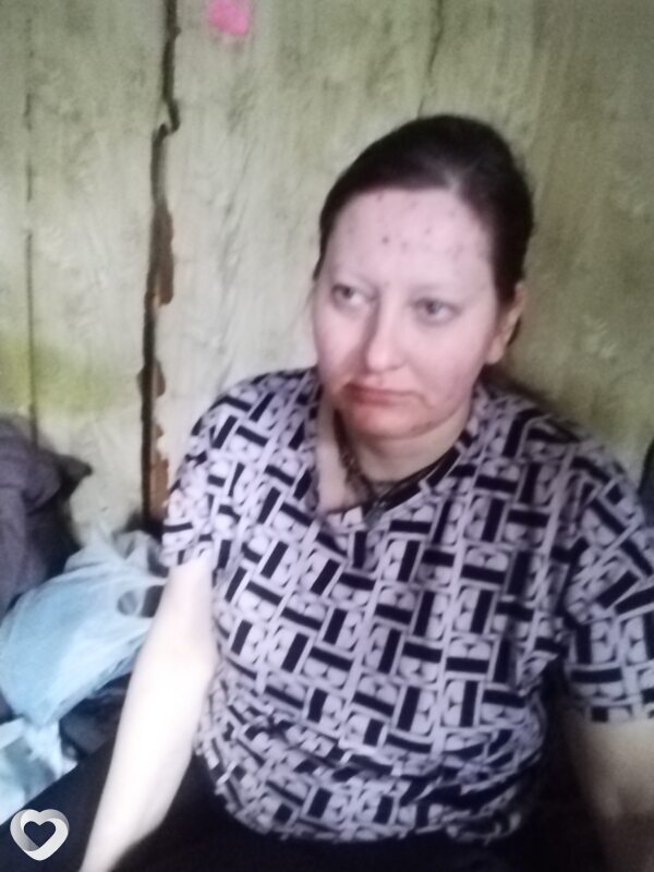 Наталья, 42, Копыле — анкета №706761