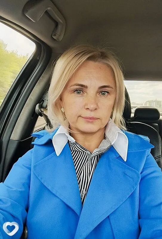 Мария, 46, Барнауле — анкета №706770