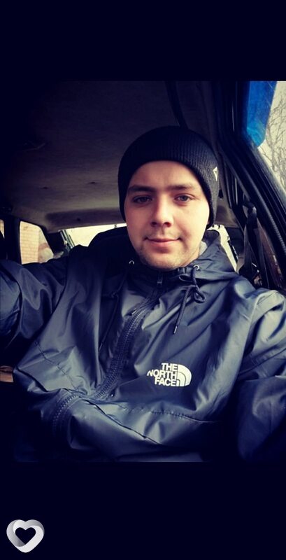 Кирилл, 29, Екатеринбурге — анкета №706771