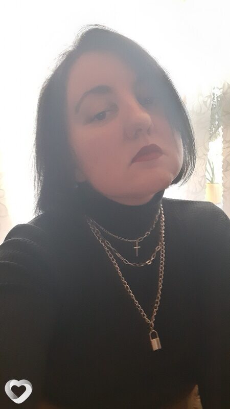 Ольга, 31, Гомеле — анкета №706772