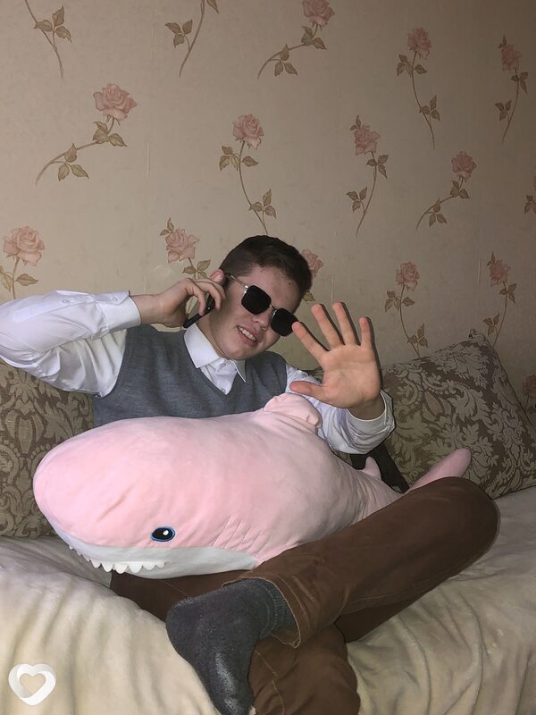 Матвей, 23, Чебаркуле — анкета №706775