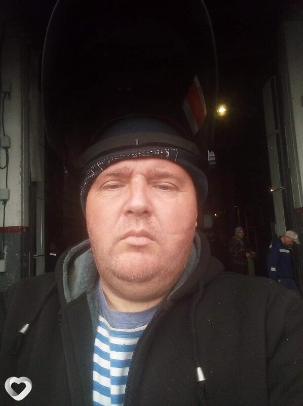 Алексей, 51, Амурске — анкета №706777