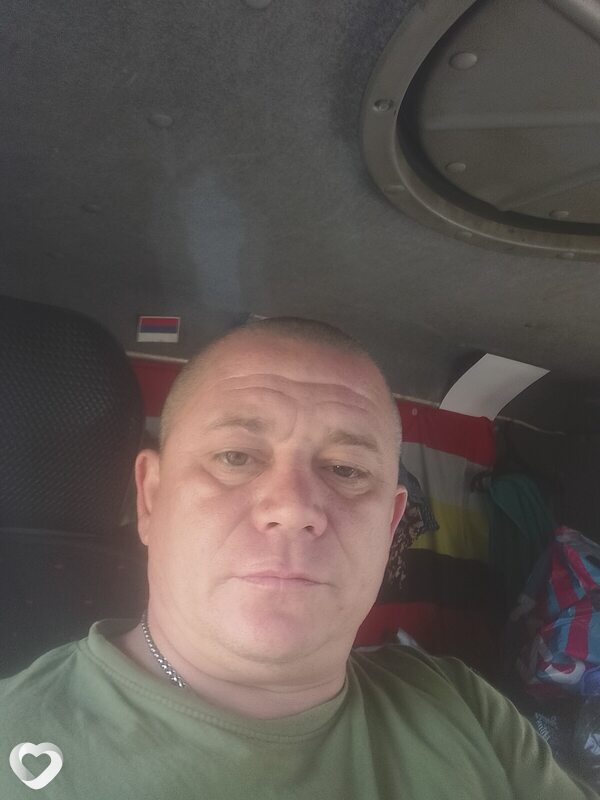Сергей, 41, Гукове — анкета №706855