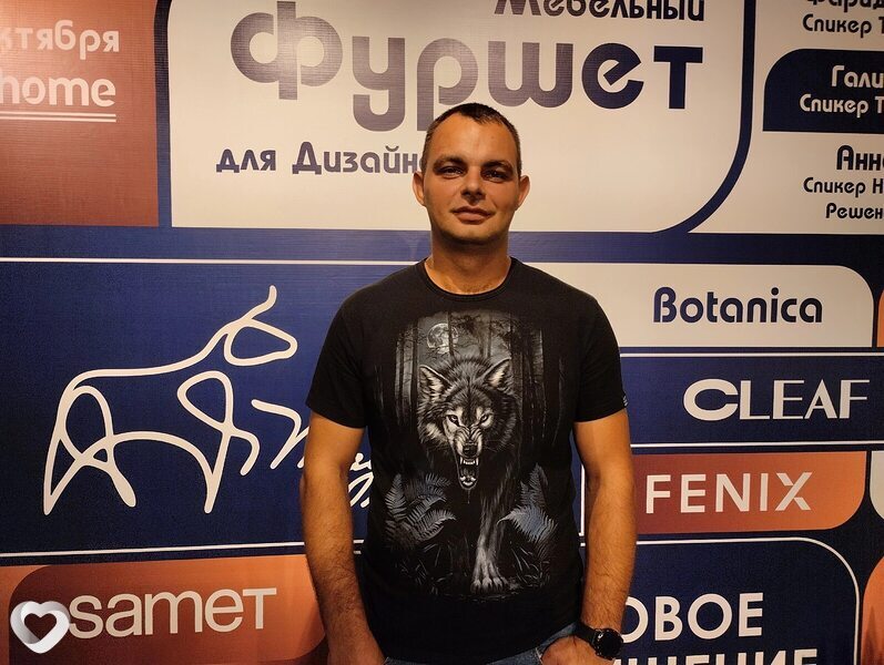 Sport, 36, Крымске — анкета №706858