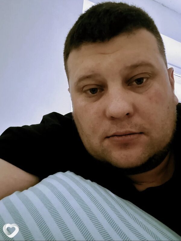 Кирилл, 41, Минске — анкета №706859