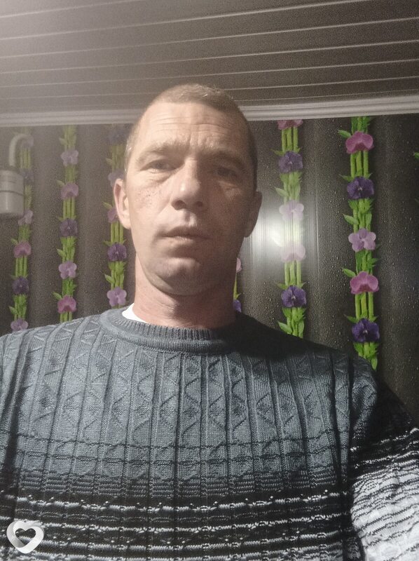 Вова, 39, Орёл — анкета №706864