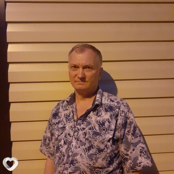 Саша, 65, Волжском — анкета №706866