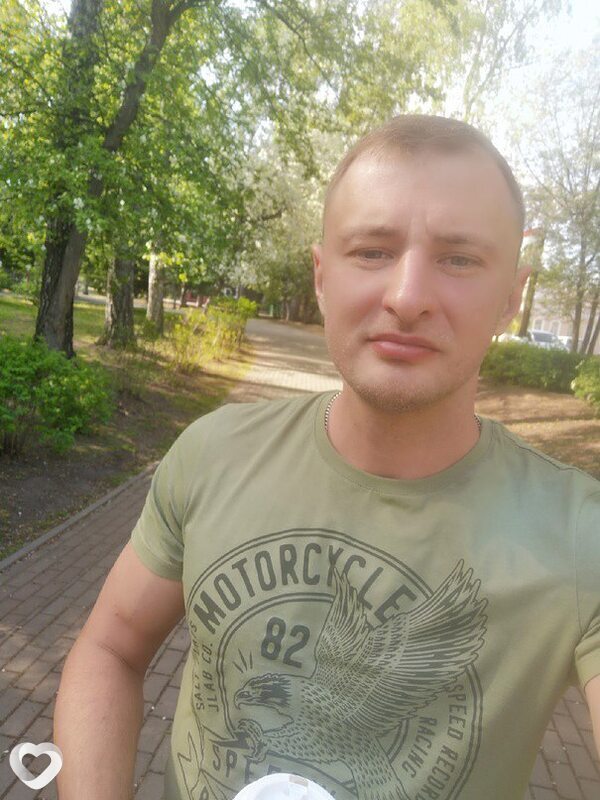 Данил, 30, Краснодаре — анкета №706870