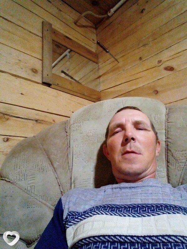 Михаил, 47, Елабуге — анкета №706872