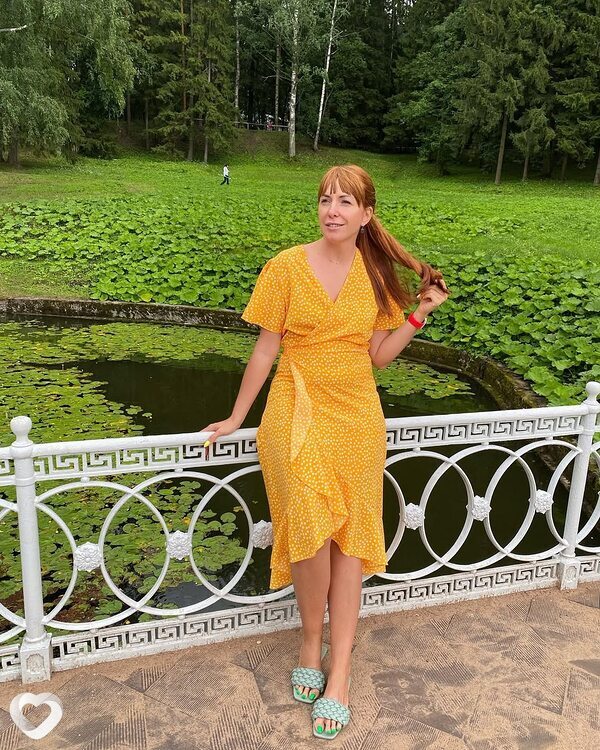 Алена, 50, Перми — анкета №706903