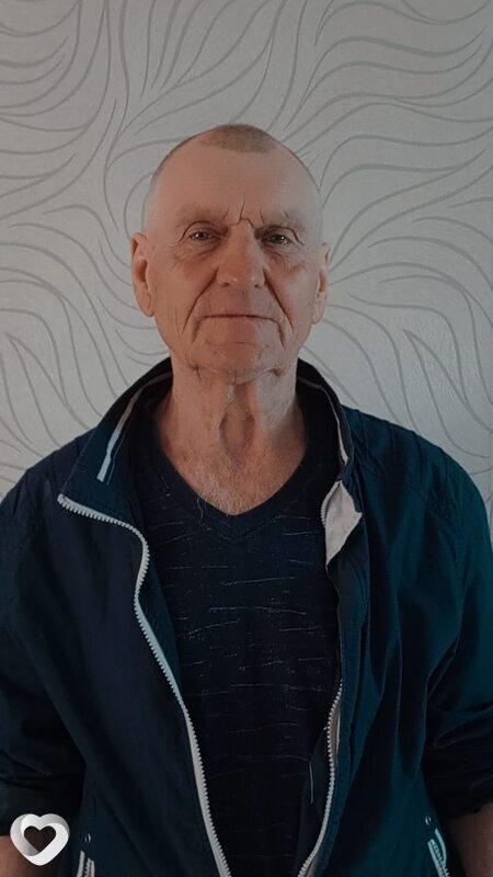 Александр, 71, Омске — анкета №706908