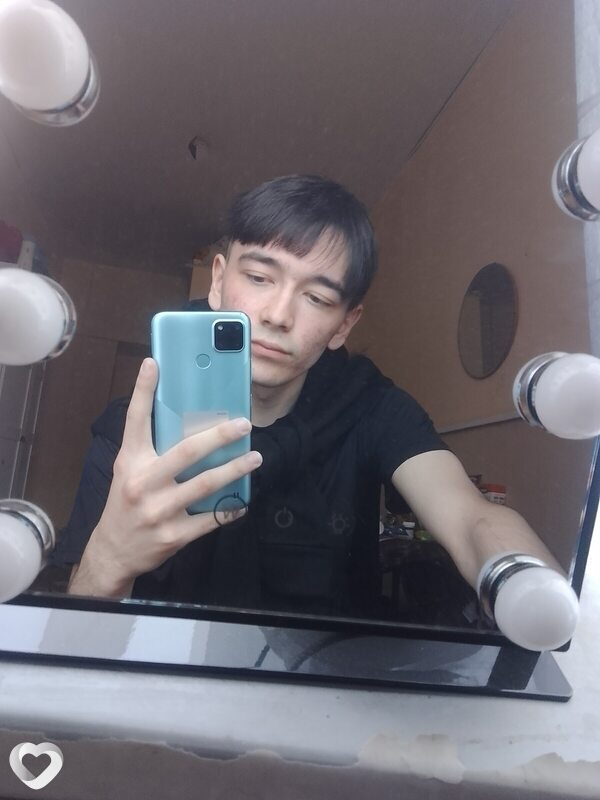 Дениис, 23, Санкт-Петербурге — анкета №706909