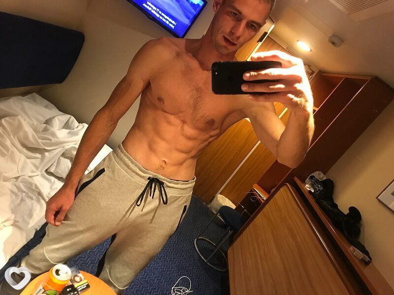 Влад, 30, Витебске — анкета №706916