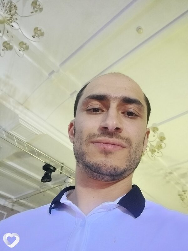 Владимир, 40, Краснодаре — анкета №706917
