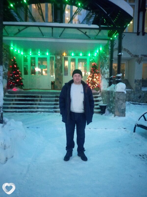 Александр, 56, Минусинске — анкета №706921