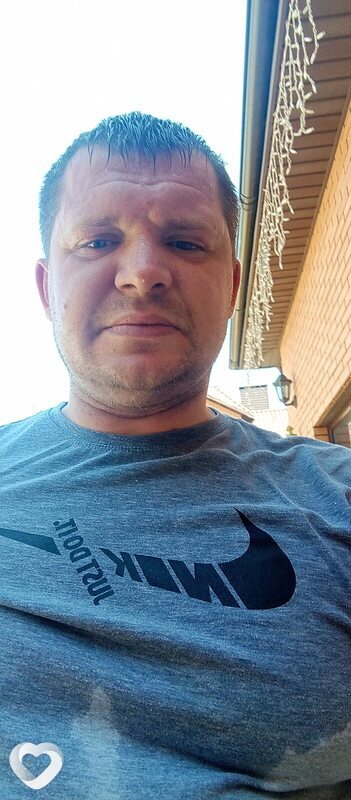 Андрей, 38, Москве — анкета №706923