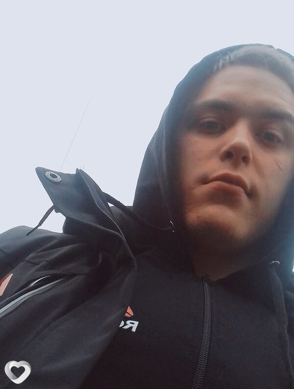 Алексей, 26, Москве — анкета №706924