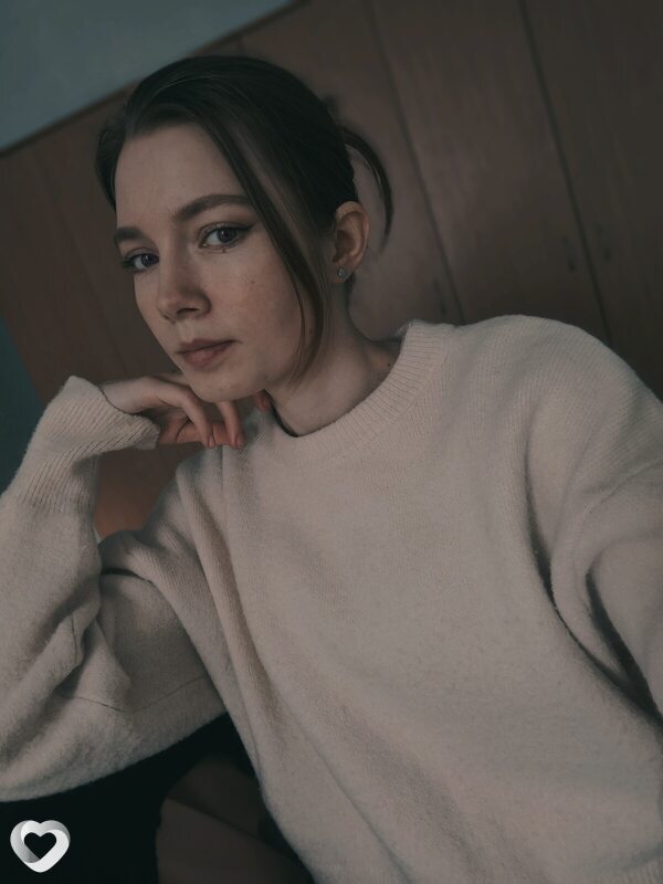 Яна, 23, Екатеринбурге — анкета №706926