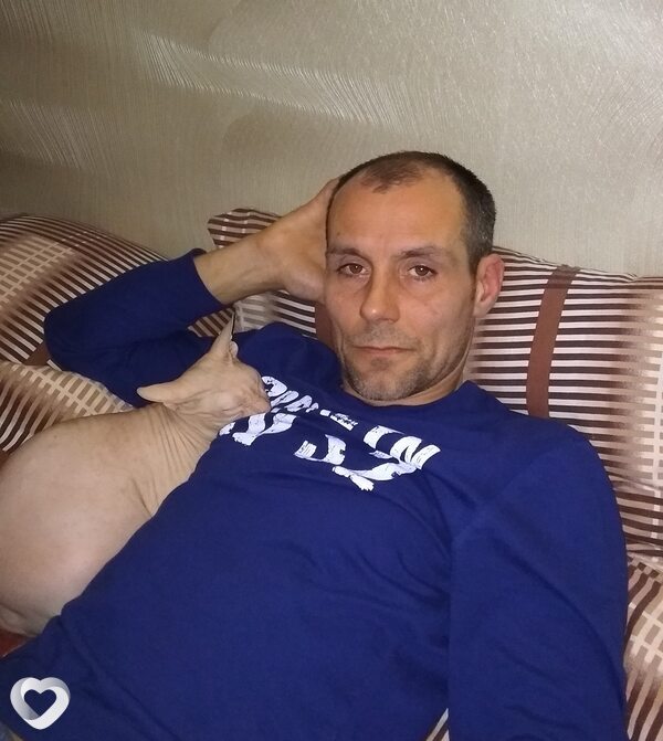 Алексей, 51, Калуге — анкета №706981