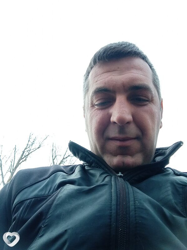 Иван, 39, Москве — анкета №706985