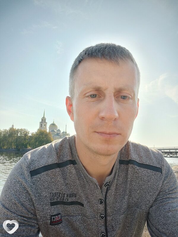 Роман, 41, Твери — анкета №706987