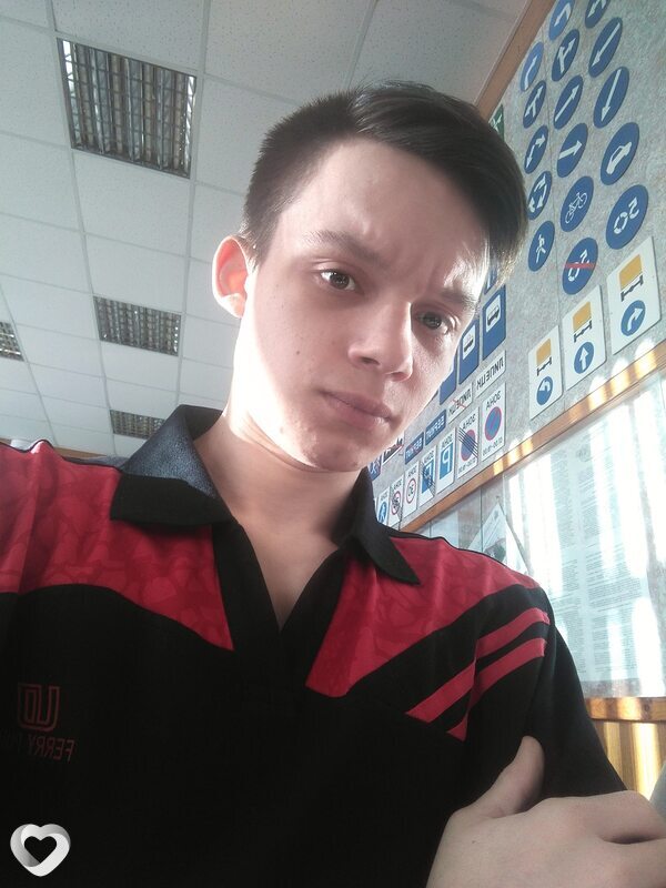 Дмитрий, 25, Ялуторовске — анкета №706991