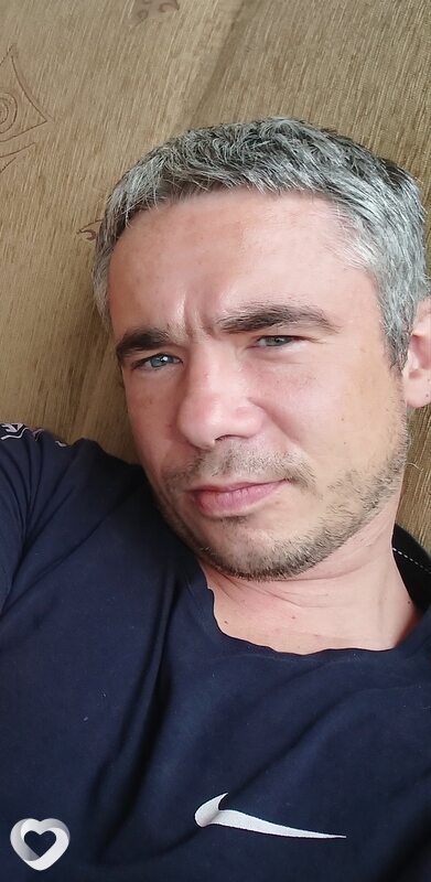 Александр, 39, Барановичах — анкета №706780