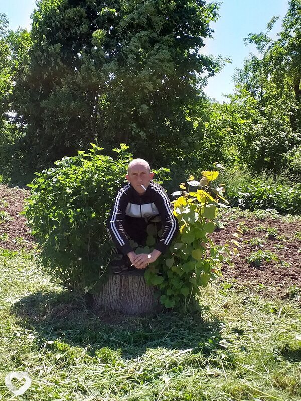 Анатолий, 47, Полоцке — анкета №706781