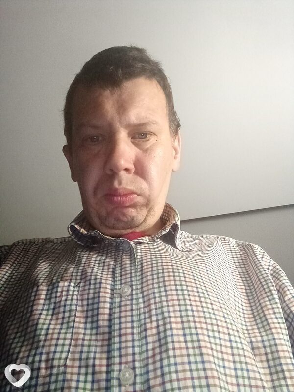 Виталий, 45, Запорожье — анкета №706786