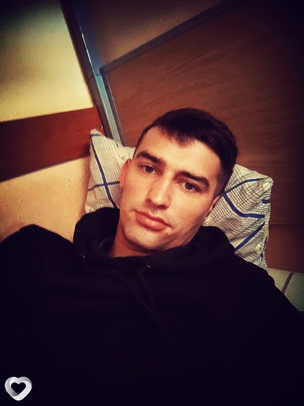 Arsik, 27, Москве — анкета №706792