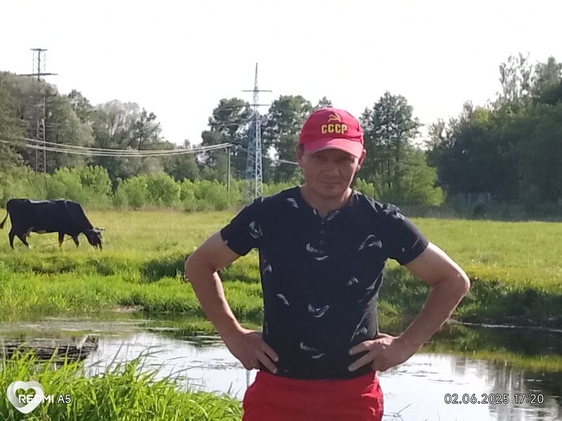 Артур, 51, Павловском Посаде — анкета №706797