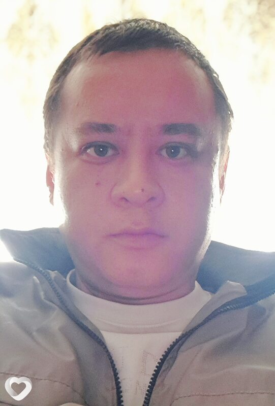 Нусрэт, 39, Алматы — анкета №706798