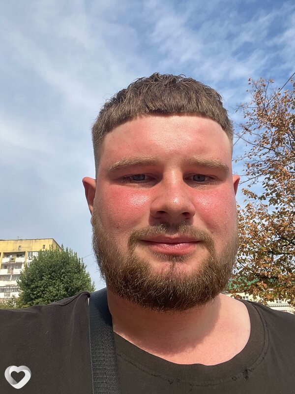 Максим, 23, Могилев — анкета №706800
