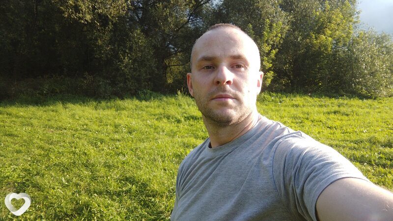 Андрей, 39, Рязани — анкета №706801