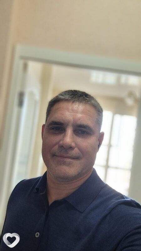 Дмитрий, 40, Красноярске — анкета №706802