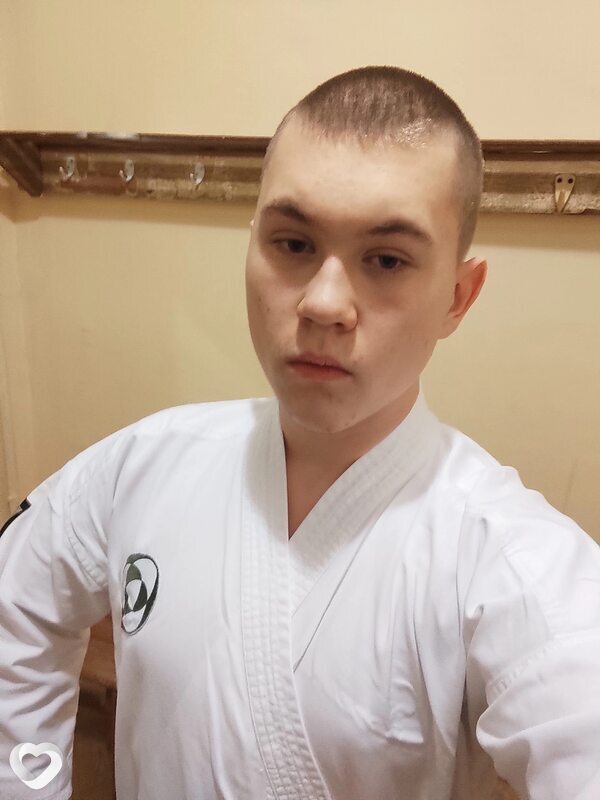 Дмитрий, 22, Новосибирске — анкета №706728