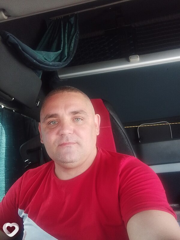 Ruslan Idi, 44, Бугуруслане — анкета №706732