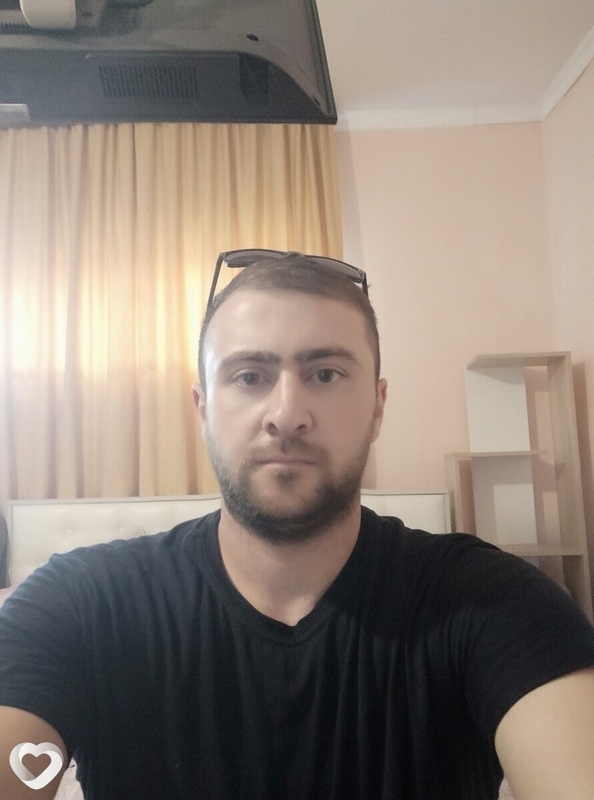 Сергей, 33, Ставрополе — анкета №706733