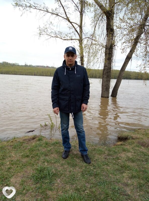 Сергей, 40, Новокузнецке — анкета №706748